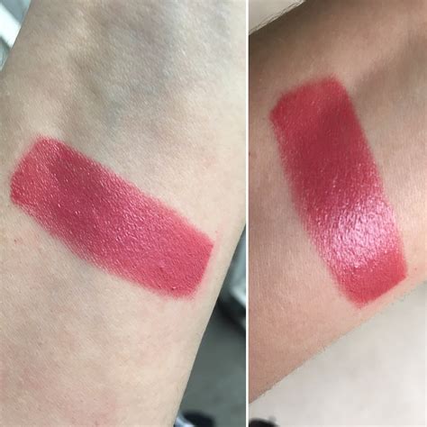 chanel legende maggie suzanne lipstick